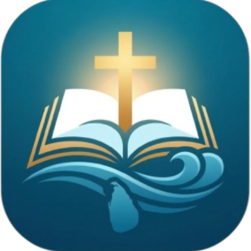 Lanka Bible Logo